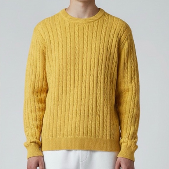 Brooks Brothers Golf sweater